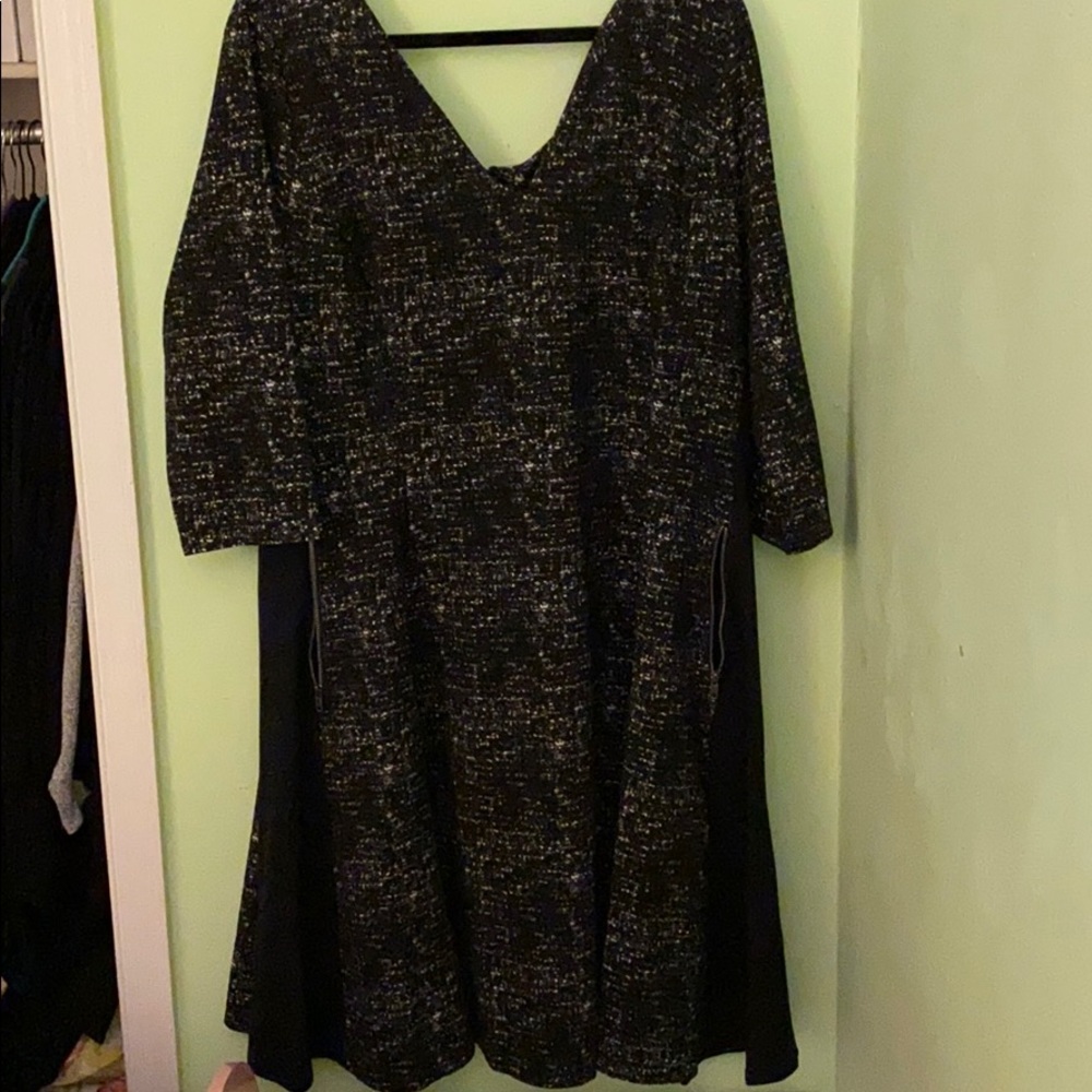 Lane Bryant Dress